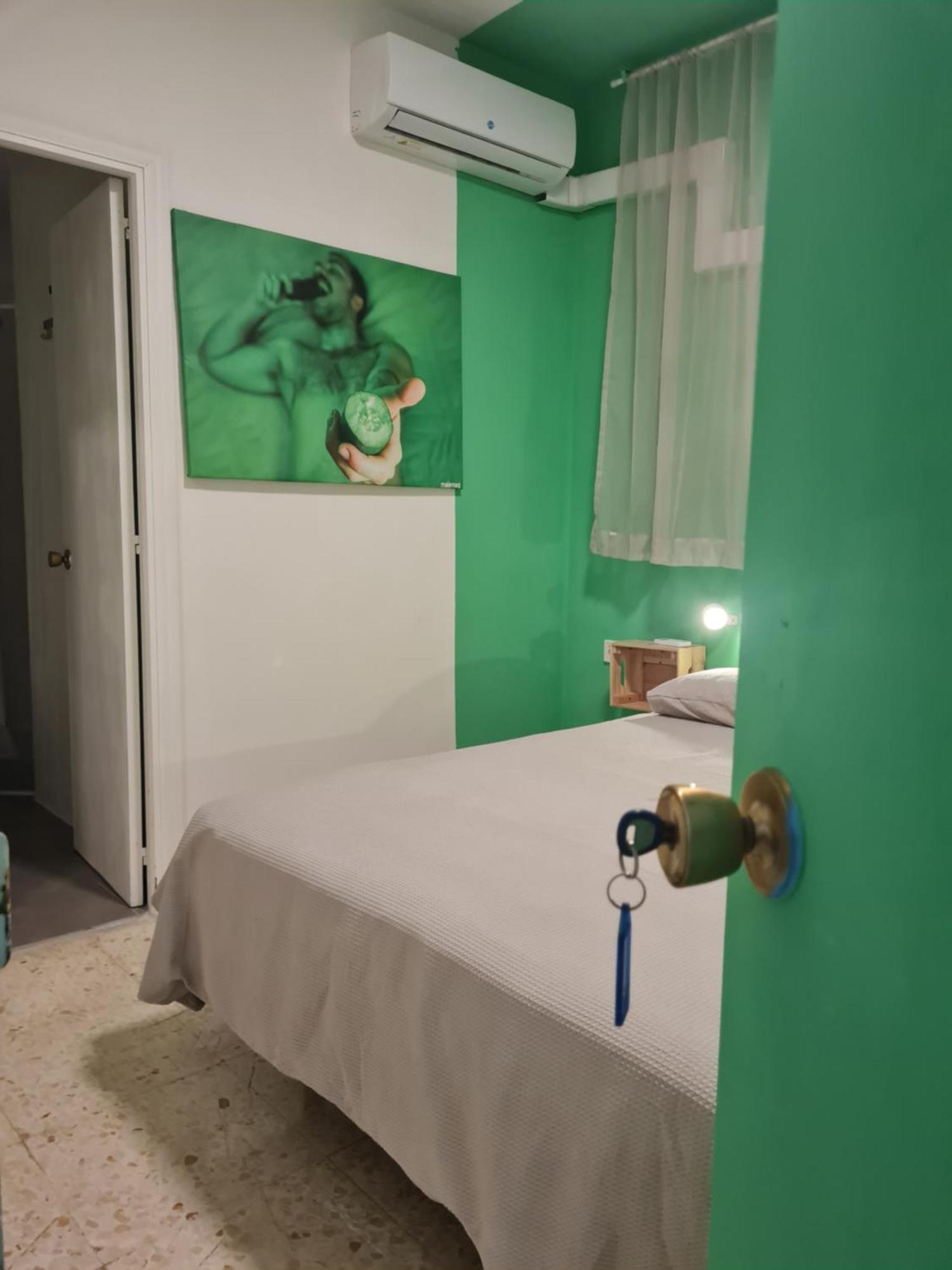 Maracuya House - Men Only Gasthuis Torremolinos