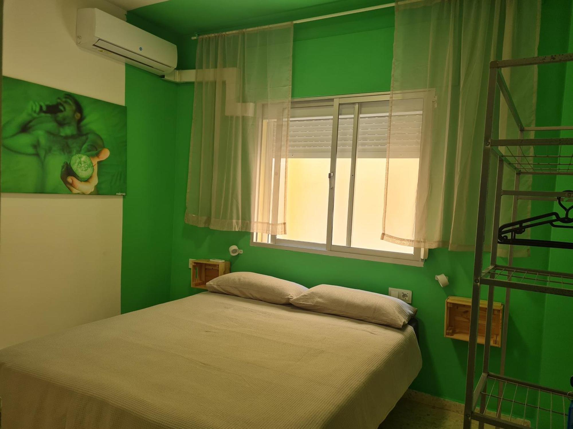 Maracuya House - Men Only Torremolinos